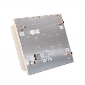 Rapidus Wireless
