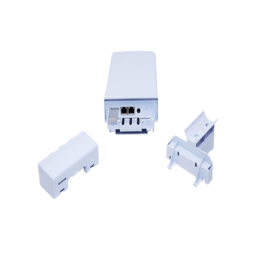 Rapidus Wireless